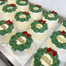 Load image into Gallery viewer, BULAWAYO Christmas Cake (Fruit Cake)

