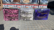 Load image into Gallery viewer, KING SIZE BLANKETS - Varying Brands and Colors (subject to availability)
