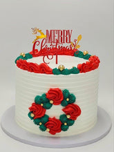 Load image into Gallery viewer, BULAWAYO Christmas Cake (Fruit Cake)
