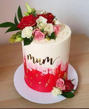 Load image into Gallery viewer, MOTHER’S DAY CAKE (Bulawayo)
