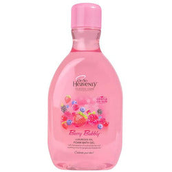 OH SO HEAVENLY FOAM BATH - 2L