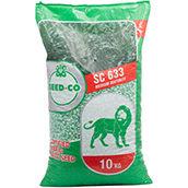 Seed Maize (Mbeu) - Seed Co