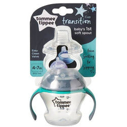 Tommee Tippee Transition Cup