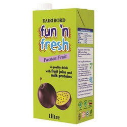 DAIRIBOARD FUN & FRESH- 1L