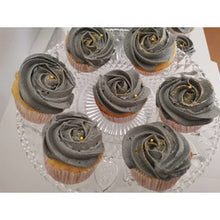 Load image into Gallery viewer, CUP CAKES -12 (BULAWAYO)
