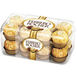 FERERO ROCHER