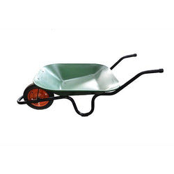 SIMBA WHEELBARROW (FLAT PAN)