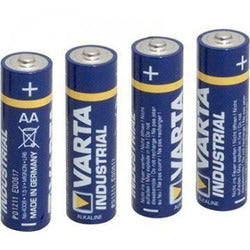 AA BATTERIES (2)