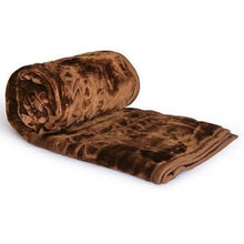 Load image into Gallery viewer, MINK BLANKETS - SINGLE PLY (Brands vary)
