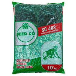 Seed Maize (Mbeu) - Seed Co