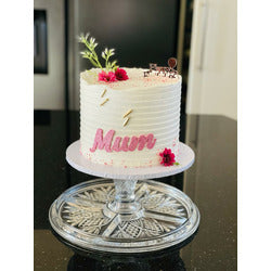 MUM CAKE