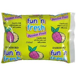 DAIRIBOARD FUN & FRESH- 250ML