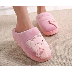 MORNING SHOES/SLIPPERS  (FEMALE)