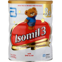 Load image into Gallery viewer, Isomil Baby Formula
