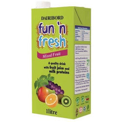 DAIRIBOARD FUN & FRESH- 1L