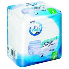 Load image into Gallery viewer, ACTIVE CARE ADULT DIAPERS - 10 PACK
