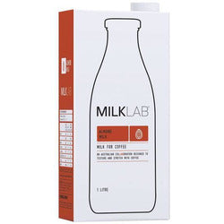 ALMOND MILK - 1 LITRE