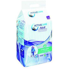 Load image into Gallery viewer, ACTIVE CARE ADULT DIAPERS - 10 PACK
