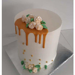 SIDE DRIP CAKE - MUTARE