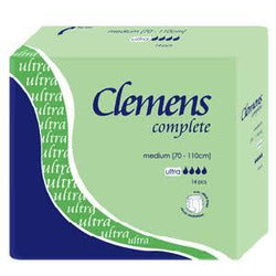 CLEMENS COMPLETE ULTRA -ADULTS 14 PACK