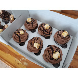 CUP CAKES -12 (BULAWAYO)