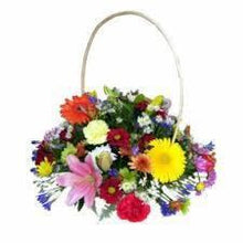 Load image into Gallery viewer, SMALL FLOWERS (BASKET)- BULAWAYO
