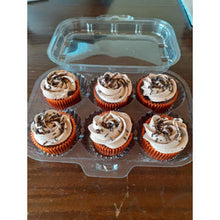 Load image into Gallery viewer, CUP CAKES -12 (BULAWAYO)
