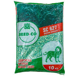 Seed Maize (Mbeu) - Seed Co