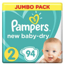 Load image into Gallery viewer, Pampers Active Dry
