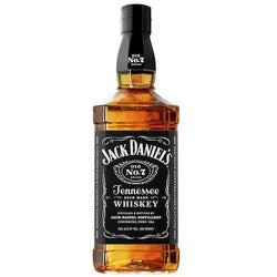 Jack Daniels