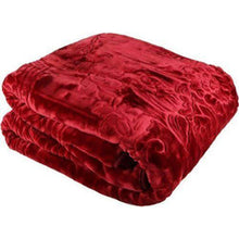 Load image into Gallery viewer, MINK BLANKETS - SINGLE PLY (Brands vary)
