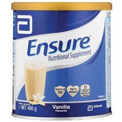 ENSURE® POWDER - 400g