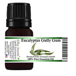 Eucalyptus Oil 1 x 11ml