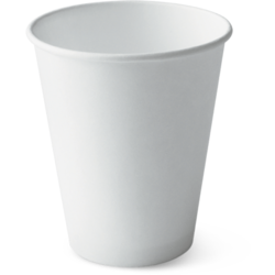 PAPER/PLASTIC CUPS