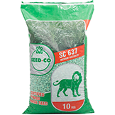 Seed Maize (Mbeu) - Seed Co