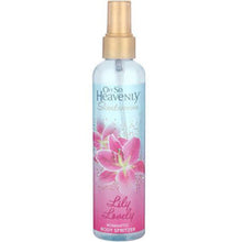 Load image into Gallery viewer, OH SO HEAVENLY BODY SPRITZ/SPRAY- 200ML
