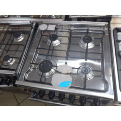 UNIVERSAL FULL GAS COOKER 60 x 60 (4 PLATE)