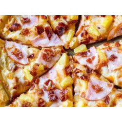 HAWAIIAN PIZZA