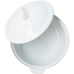 HOTEL COLLECTION- Porcelain 2L Casserole