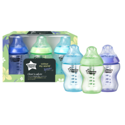 Tommee Tippee - Colour My World