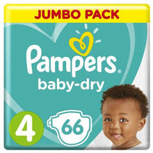 Load image into Gallery viewer, Pampers Active Dry
