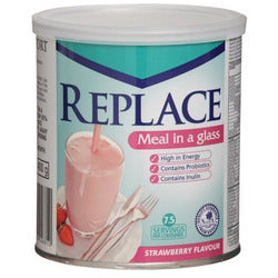 REPLACE®– 400G