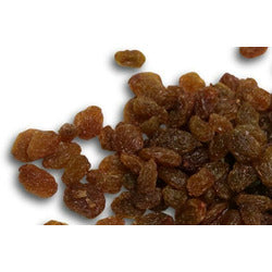 SULTANAS 100G