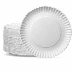 PAPER PLATES