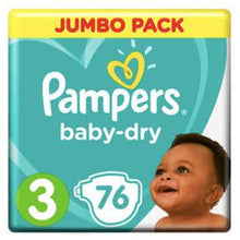 Load image into Gallery viewer, Pampers Active Dry
