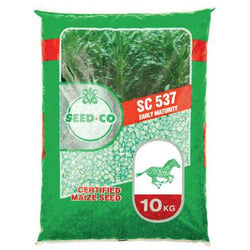 Seed Maize (Mbeu) - Seed Co