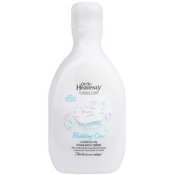 OH SO HEAVENLY FOAM BATH - 2L