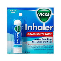 VICKS INHALER- 0.5ML