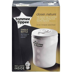 Tommee Tippee 2 in 1 Sterilizer