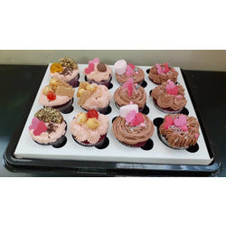 CUP CAKES -12 (BULAWAYO)